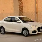 سوزوكي ديزاير 2022 نص فل نظيف جدا