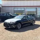 لكزس ES 350 CC موديل 2025 كاش واقساط ودفعتين