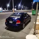 كيا سيراتو موديل 2007