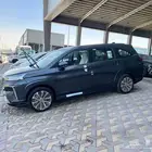 تويوتا فيلوز GLX بنزين 2025 كاش وتقسيط