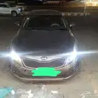 كيا اوبتيما 2014 كوري