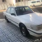 تويوتا كراسيدا موديل1996