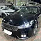 كيا كادينزا 2019.متاح كاش