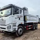 قلاب فاو سكس 4x6كاش وتمويل 18متر مكعب