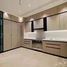 التطوير لتفصيل المطابخ والشبابيك