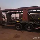 ناقلة تكاسي جاهزة للبيع