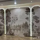 مهندس للديكور.