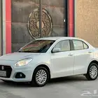 سوزوكي ديزاير 2022 نص فل نظيف جدا