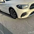 مرسيدس E300