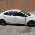 كورولا 20014
