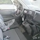 للبيع بيجو فان 2025 بطاقة جمركيه سعودي