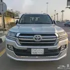 فل كامل GXR 2019 لاندكروزر