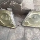 سزوكي أجران فيتارا 2004قطع
