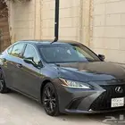 لكزس 2023 ES 350 F Sport للبيع