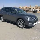 Nissan Xtrail SV 2020