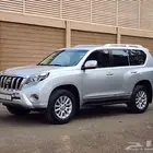 برادو للبيع 2016فل كامل