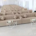 تاجير زل الازرق وكنب