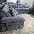 كنب جديد جاهز بسعر المصنع مع التوصيل