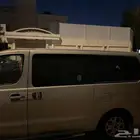 سيارة ستايركس 2009 ديزل