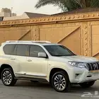 برادو 2022 - TXL شوط وكالة