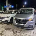 سياره عائليه نظيفه للبيع 2018