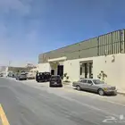 فلة سكنية كبيرة للايجار في حي النرجس