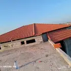تركيب قرميد