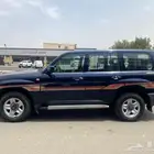 2001 لاندكروزر