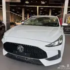 ام جي GT كمفورت ستاندر 2024