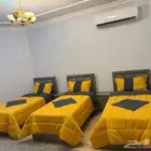 غرفة اولاد وغرفة نوم