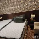 اثاث فندق خمس نجوم كامل كل شي في الفندق للبيع