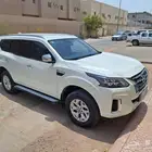 للبيع جيب نيسان اكستيرا 2022