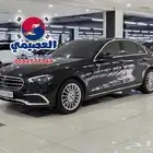 للاستيرادمن كوريا  مرسيدس E250 2022