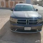 دوج درانجو موديل 2014 للبيع نضبف شرط