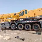 ايجار كرينات جده 25طن 50طن 100 طن