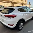 توسان 2016 فتحة سقف نضيف الحد