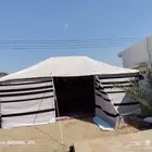بيوت شعر وخيام للبيع
