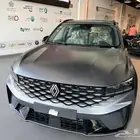 رينو كوليوس فل كامل ICONIC E4 الشكل الجديد 2026