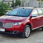 للبيع او البدل لينكولن MKS 2013
