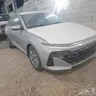 هيونداي أكسنت فليت 2026جنوط خليجي لون فضي