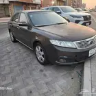 كيا اوبتيما 2009