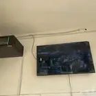 ترض خاص اربع كمرات 6ميجا معا الجهاز معا شاشه 32 شمل التركيب