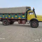 للبيع لوري عايدي الموديل 76 كويتي مطلوب نقل المحركات شرط