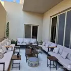تاجير جلسات مغربي