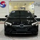 مرسيدس CLA 250 موديل 2020