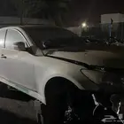 جنسس مديل 2012