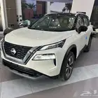 نيسان اكستريل نص فل مقاعد جلد - 7 ركاب دفع رباعي موديل 2025