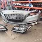 صدام شمعات جينسس جي 80 2015 2016 2017 2018 2019 2020