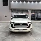تويوتا لاندكروزر gxr3 2023