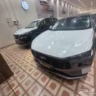 فورد تورس امبيانتي 2025